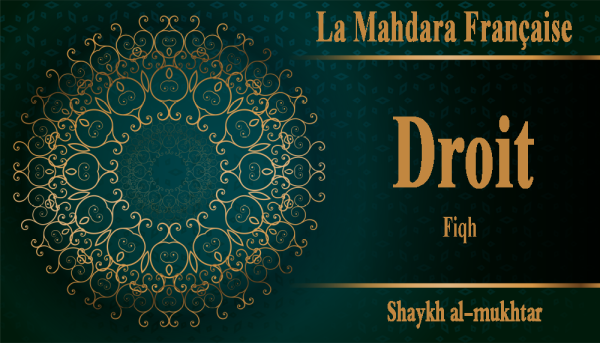 Risālah d’Ibn Abī Zayd - Droit (Fiqh) (Paiement 3x) – Image 2